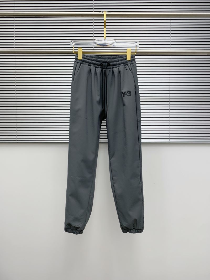 Y-3 Long Suits